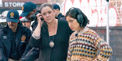 poster de la série Le criminel innocent