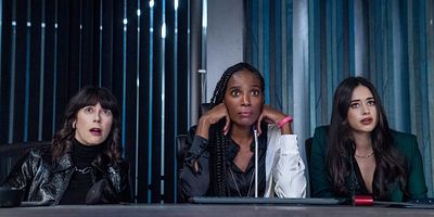 poster de la série Mission de sauvetage