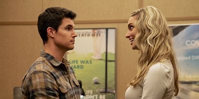 poster de la série Bribes de souvenirs