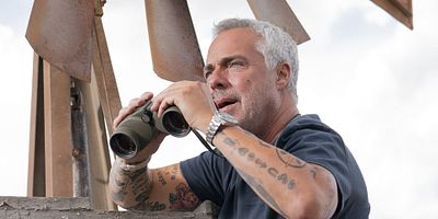 poster de la série Zzyzx