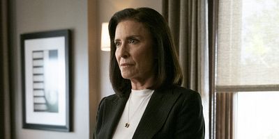 poster de la série Infiltré