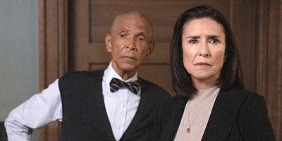 poster de la série Soixante-quatorze degrés au Belize