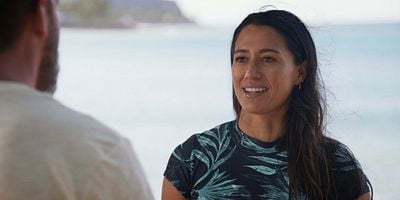 poster de la série Disparition étrange