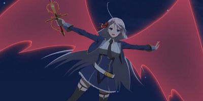 poster de la série Un lien indestructible