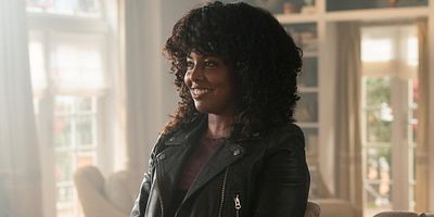 poster de la série Mère