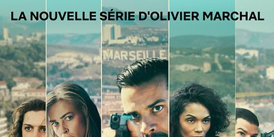poster de la série 