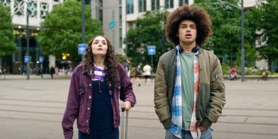 poster de la série Entre sœurs