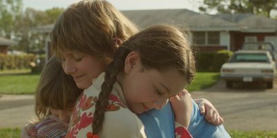 poster de la série The Mission