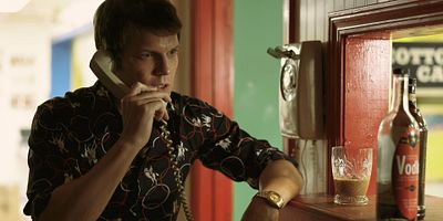 poster de la série Son of Perdition