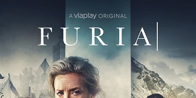 poster de la série La révolution passera par la télé