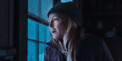 poster de la série N'aie pas peur Nora