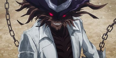 poster de la série 300 secondes de capriccio