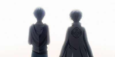 poster de la série Amis