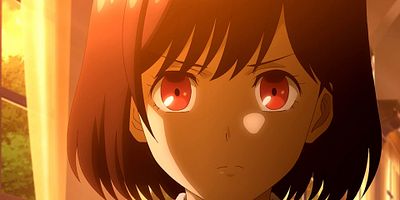 poster de la série Derrière la cascade d’événements, une intrigue machiavélique