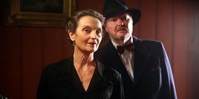 poster de la série Jubiléet