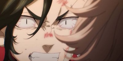 poster de la série Je le sais au fond de moi