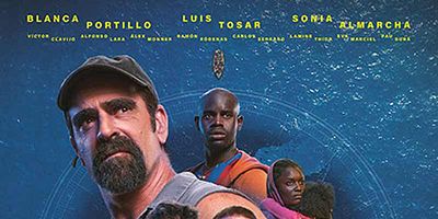 poster de la série 