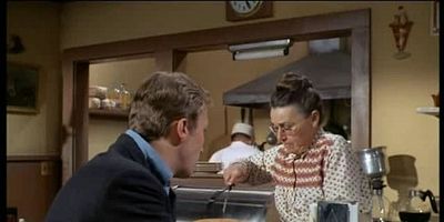 poster de la série Cauchemar