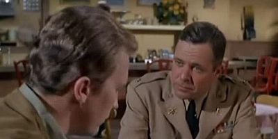 poster de la série A l'aube du dernier jour