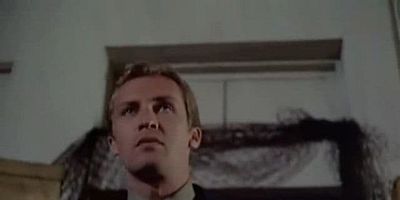 poster de la série L'Innocent