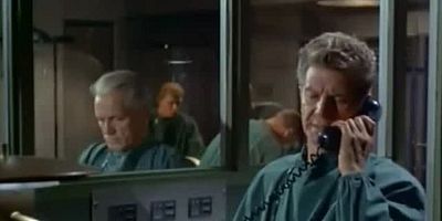 poster de la série La vallée des ombres