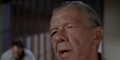 poster de la série L'ennemi