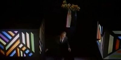 poster de la série Conférence au sommet - 1ère partie