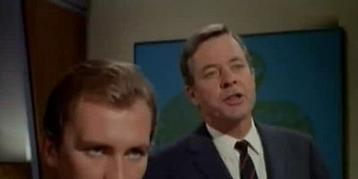 poster de la série Conférence au sommet - 2ème partie