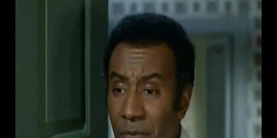 poster de la série L'étau