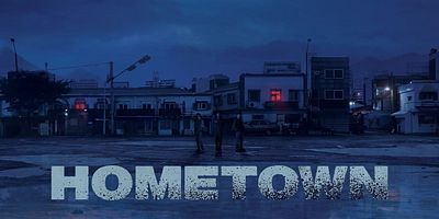 poster de la série Episode 1