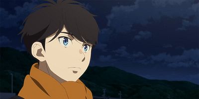 poster de la série Le jour du désastre