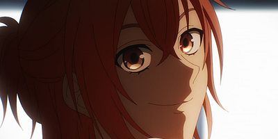 poster de la série Les visiteurs