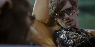 poster de la série Clean