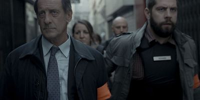 poster de la série Business Angels