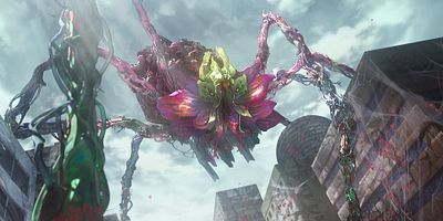 poster de la série Le collectionneur