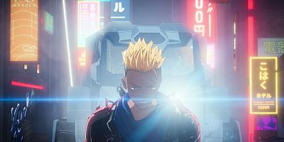 poster de la série Les petits alliés