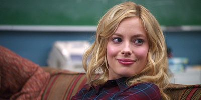 poster de la série Danse figurative