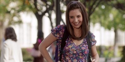 poster de la série Expressionnisme romantique