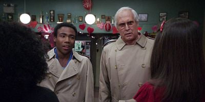 poster de la série Science de la communication