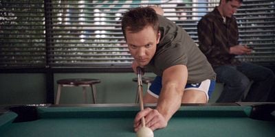 poster de la série Education physique