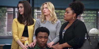 poster de la série Thanatologie