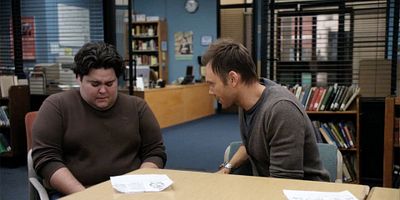 poster de la série Donjons et dragons avancés