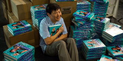 poster de la série Réparation de magnétoscope et publication éducative