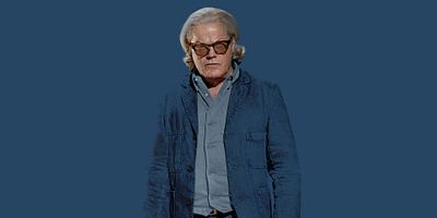 poster de la série Une forêt