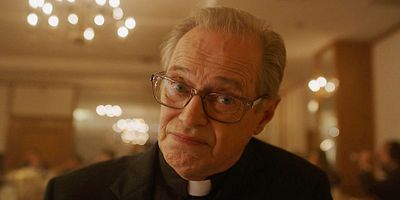 poster de la série Oncle Tommy