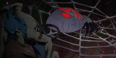 poster de la série Un pillage de tombeau pour se motiver !