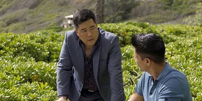 poster de la série Le poids de la conscience