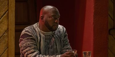 poster de la série Certaines baleines n'acceptent pas