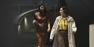 poster de la série 
