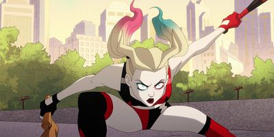 poster de la série Les célébrités les plus sexy de Gotham